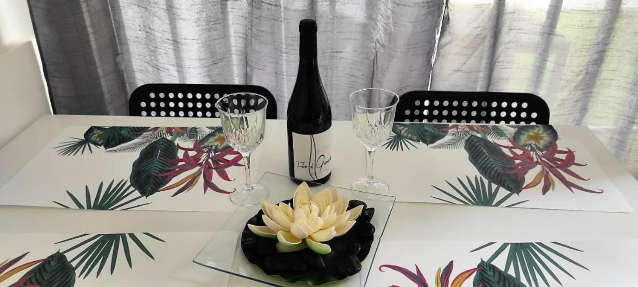 Apartamento Con Terraza Privada En Playa De Las Americas Arona  Eksteriør bilde