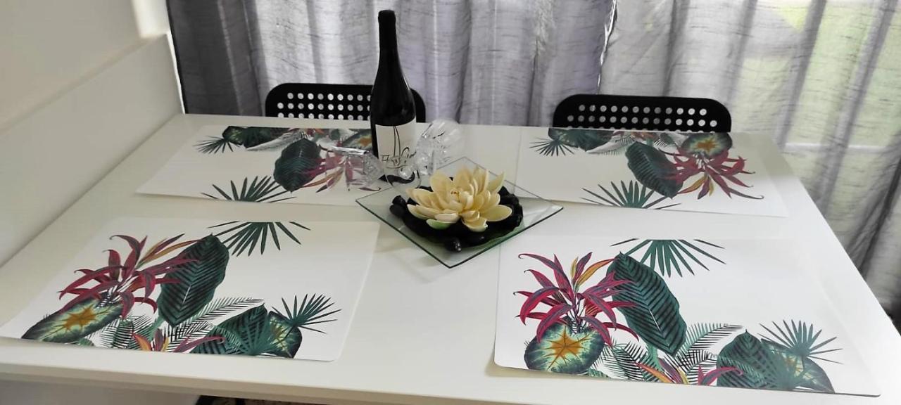 Apartamento Con Terraza Privada En Playa De Las Americas Arona  Eksteriør bilde