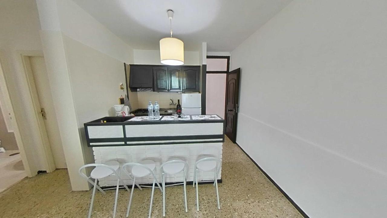 Apartamento Con Terraza Privada En Playa De Las Americas Arona  Eksteriør bilde