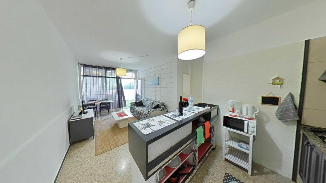 Apartamento Con Terraza Privada En Playa De Las Americas Arona  Eksteriør bilde