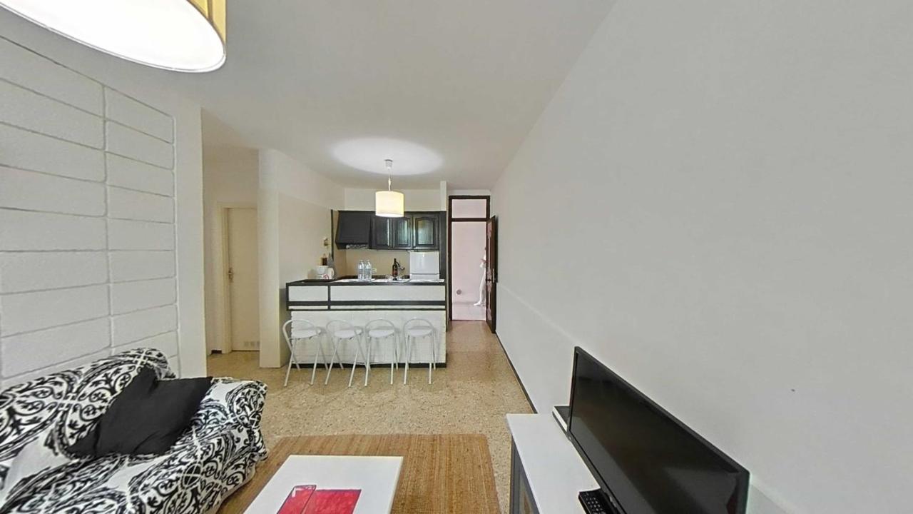 Apartamento Con Terraza Privada En Playa De Las Americas Arona  Eksteriør bilde
