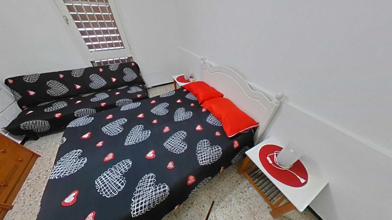 Apartamento Con Terraza Privada En Playa De Las Americas Arona  Eksteriør bilde