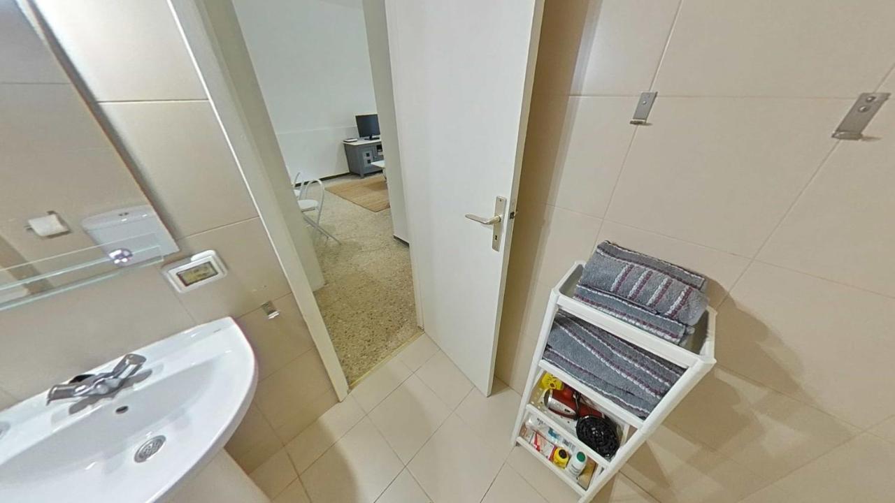 Apartamento Con Terraza Privada En Playa De Las Americas Arona  Eksteriør bilde
