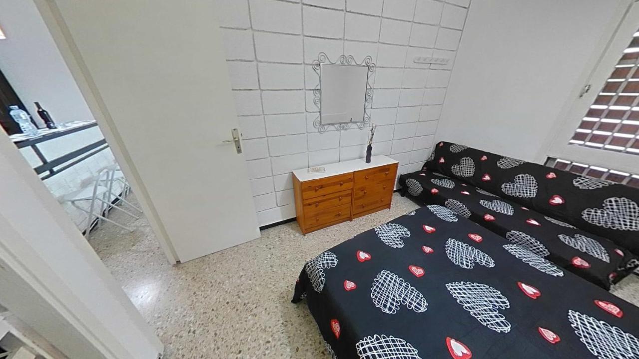 Apartamento Con Terraza Privada En Playa De Las Americas Arona  Eksteriør bilde