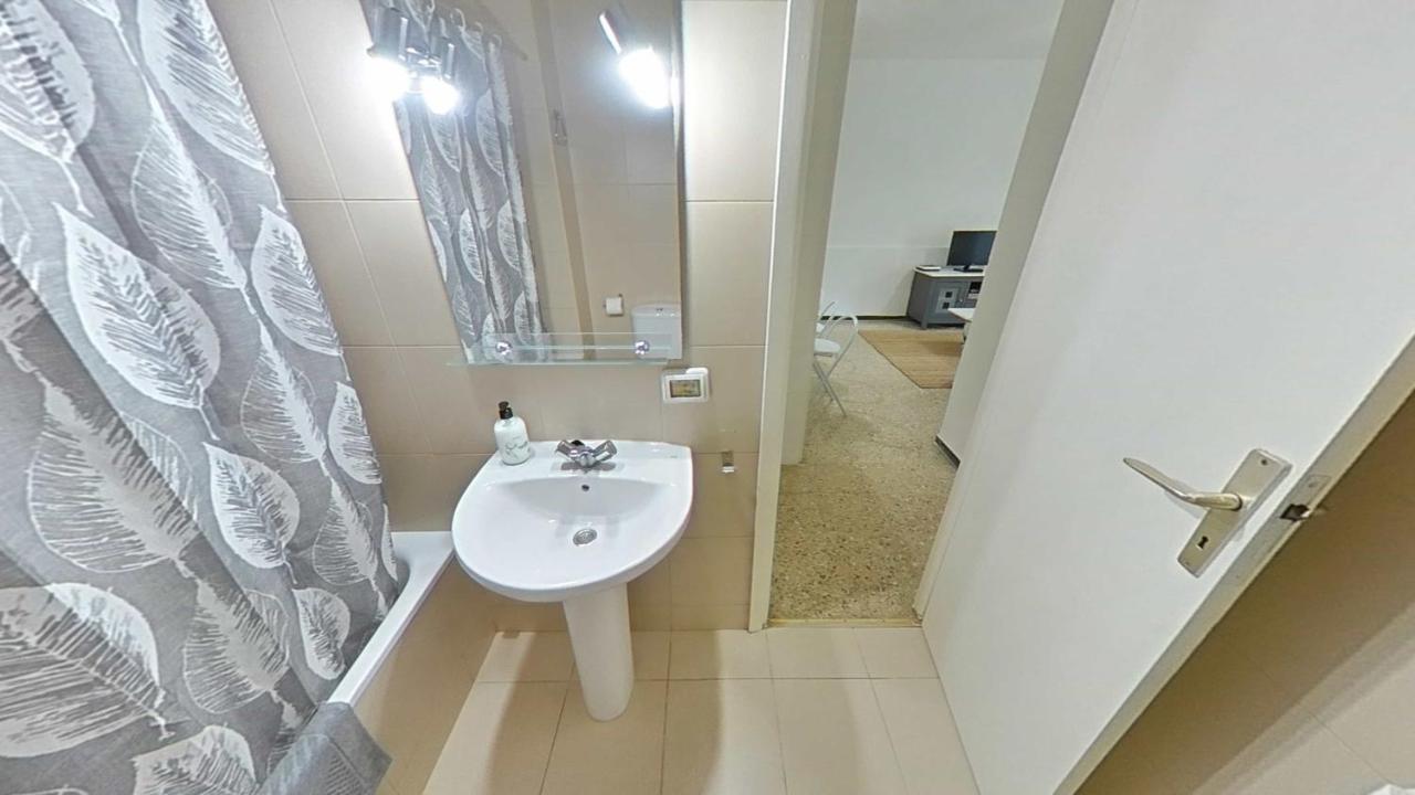 Apartamento Con Terraza Privada En Playa De Las Americas Arona  Eksteriør bilde
