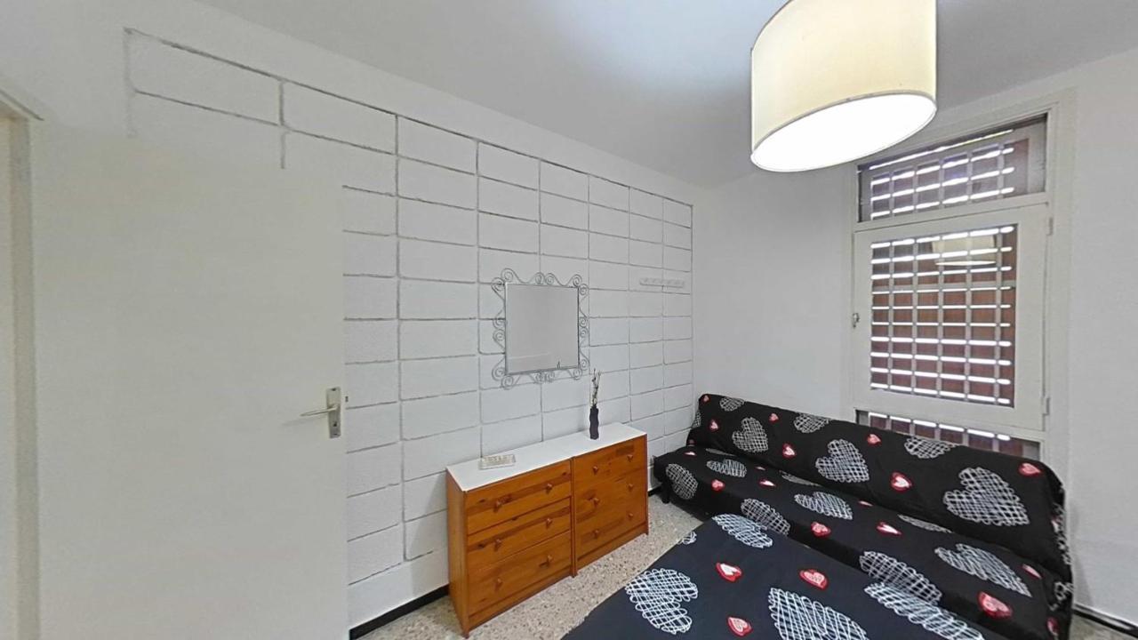 Apartamento Con Terraza Privada En Playa De Las Americas Arona  Eksteriør bilde