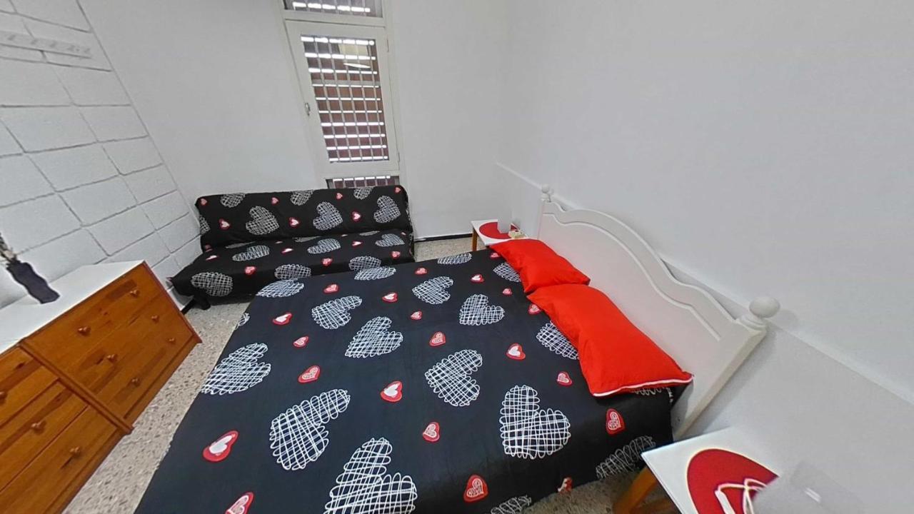 Apartamento Con Terraza Privada En Playa De Las Americas Arona  Eksteriør bilde
