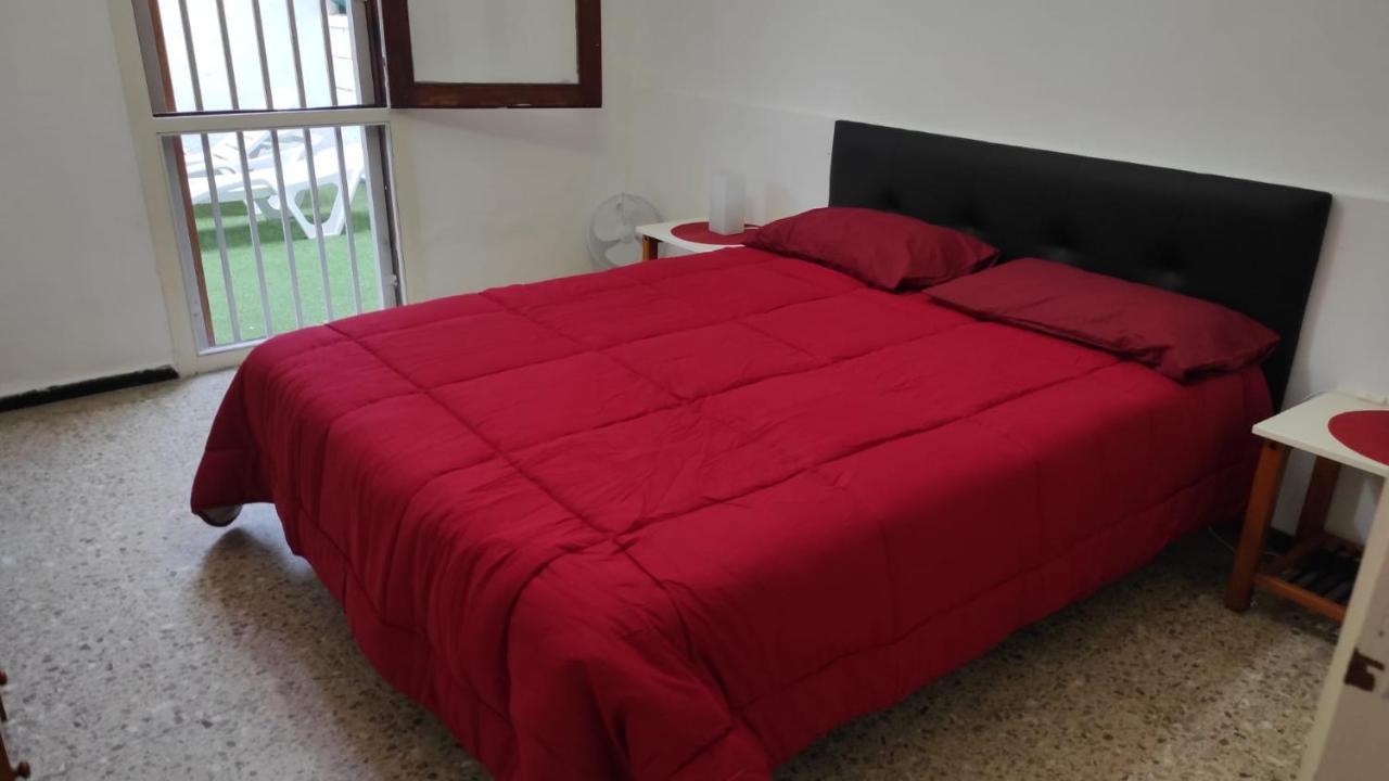 Apartamento Con Terraza Privada En Playa De Las Americas Arona  Eksteriør bilde